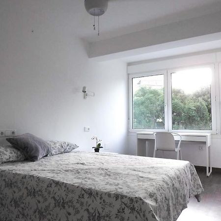 Carihuela Beach Suite Apartment Torremolinos Eksteriør bilde