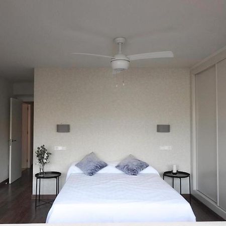 Carihuela Beach Suite Apartment Torremolinos Eksteriør bilde
