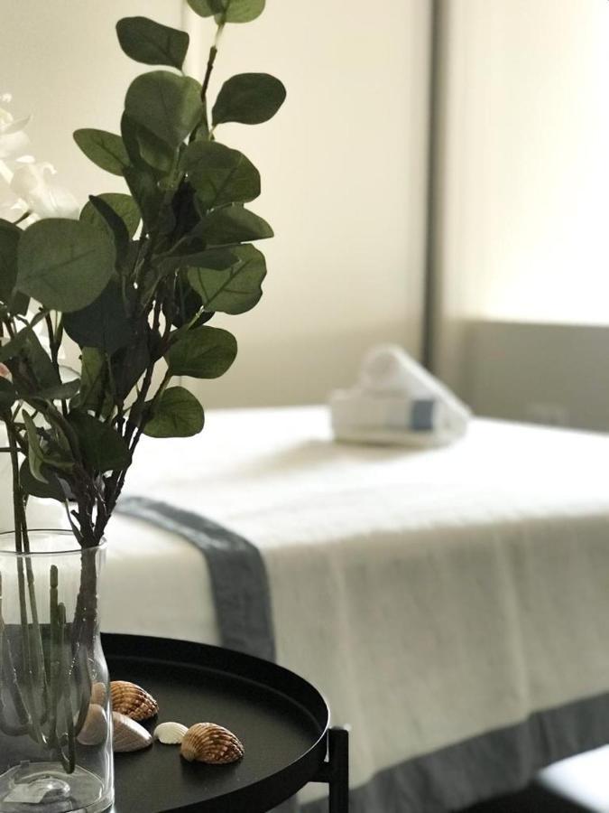 Carihuela Beach Suite Apartment Torremolinos Eksteriør bilde