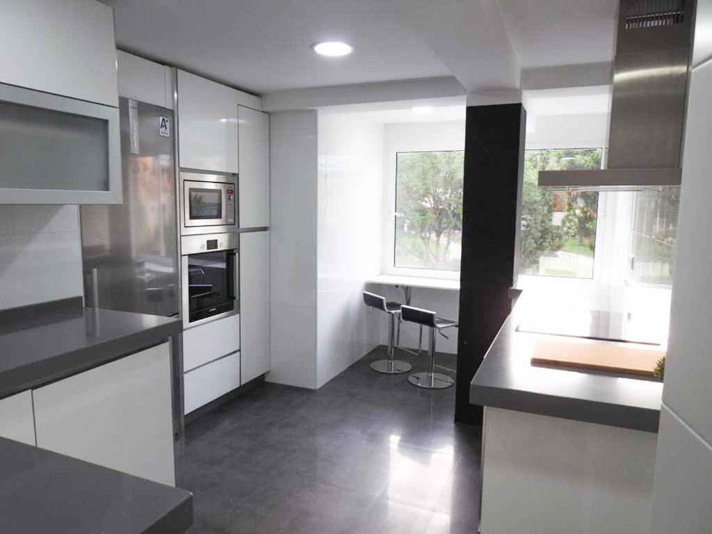 Carihuela Beach Suite Apartment Torremolinos Eksteriør bilde